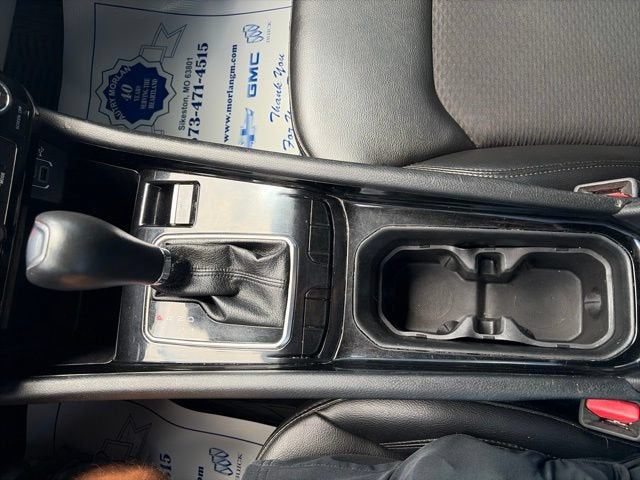 2022 Jeep Compass Altitude