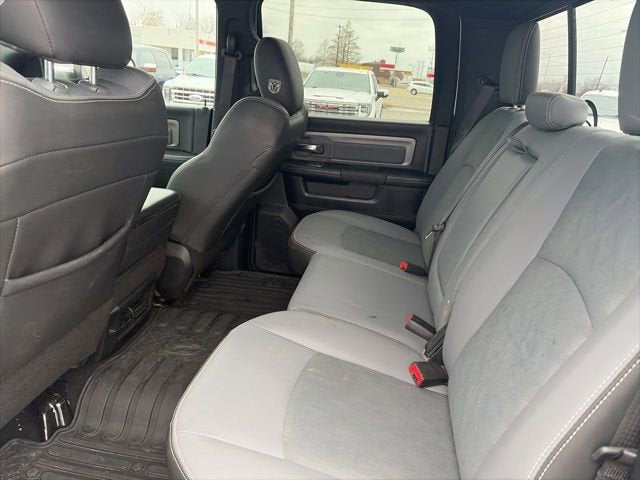 2018 RAM 2500 Power Wagon