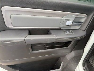 2018 RAM 2500 Power Wagon