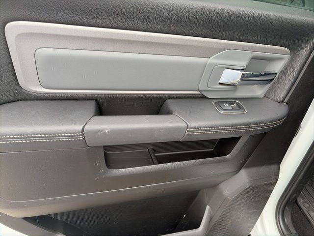 2018 RAM 2500 Power Wagon