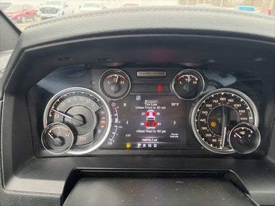 2018 RAM 2500 Power Wagon