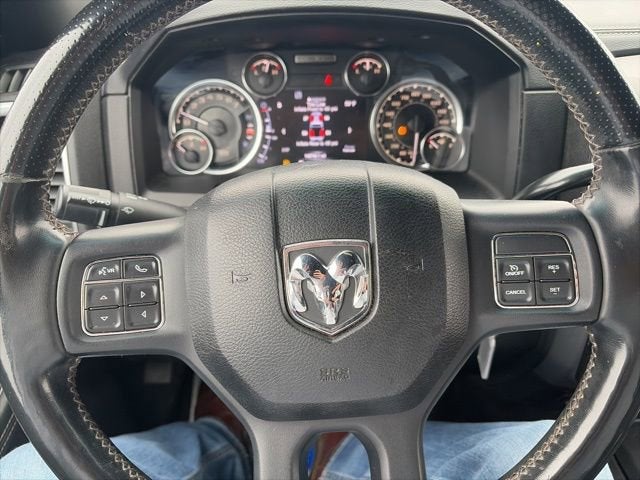 2018 RAM 2500 Power Wagon