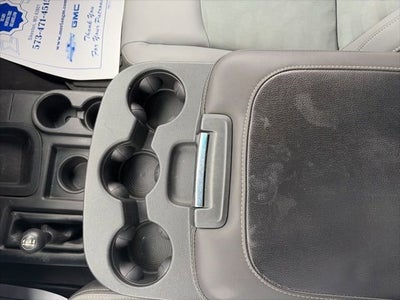 2018 RAM 2500 Power Wagon