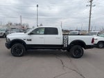 2018 RAM 2500 Power Wagon