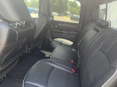 2024 RAM 2500 Limited