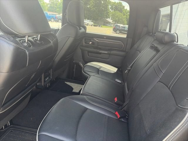 2024 RAM 2500 Limited