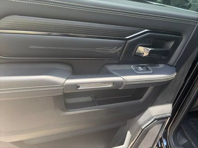 2024 RAM 2500 Limited