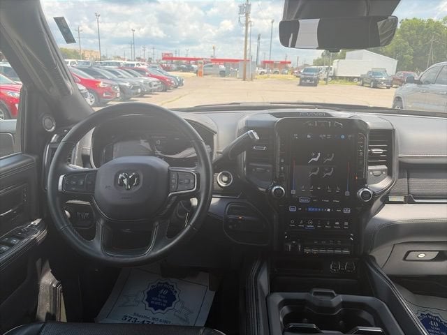2024 RAM 2500 Limited