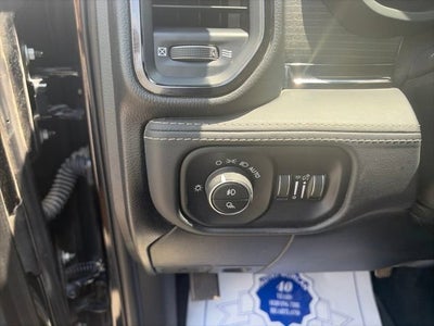 2024 RAM 2500 Limited