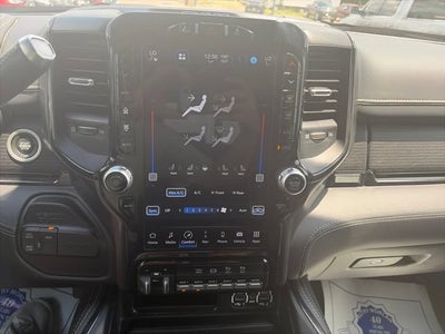 2024 RAM 2500 Limited