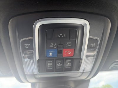 2024 RAM 2500 Limited