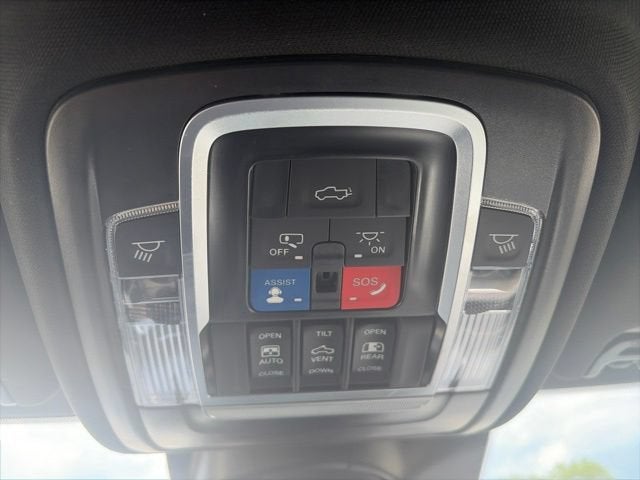 2024 RAM 2500 Limited
