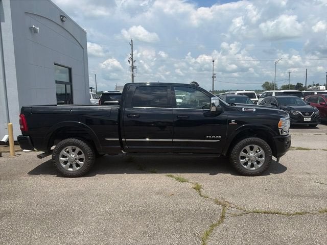 2024 RAM 2500 Limited