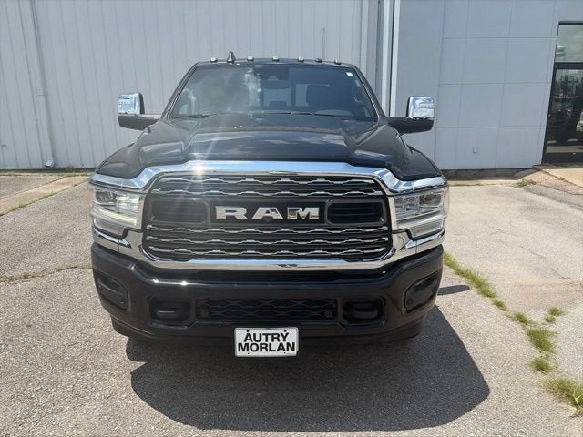 2024 RAM 2500 Limited