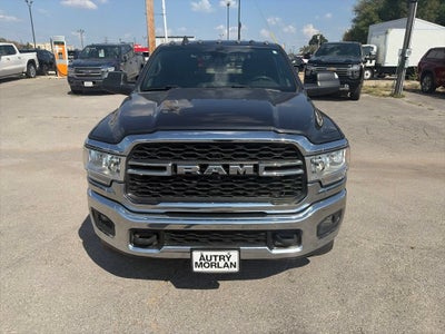 2022 RAM 3500 Chassis Cab Tradesman