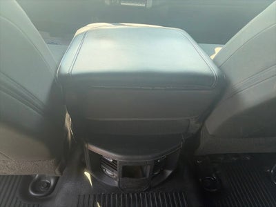 2022 RAM 3500 Chassis Cab Tradesman