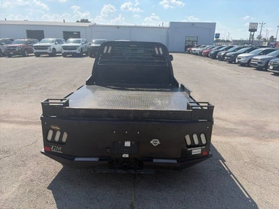 2022 RAM 3500 Chassis Cab Tradesman