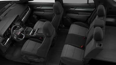 2027 GMC Terrain FWD Elevation