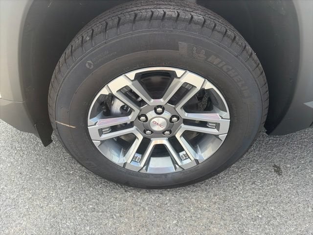 2027 GMC Terrain FWD Elevation