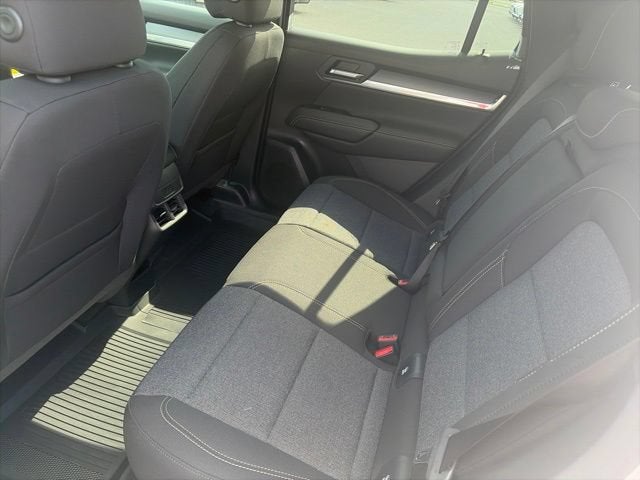 2027 GMC Terrain FWD Elevation