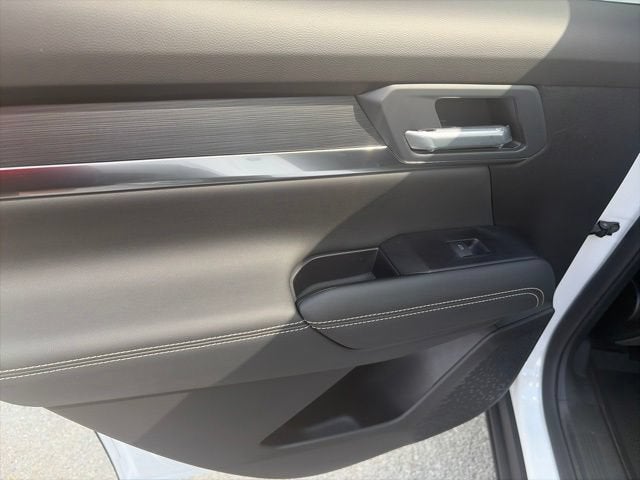2027 GMC Terrain FWD Elevation