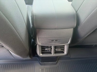 2027 GMC Terrain FWD Elevation