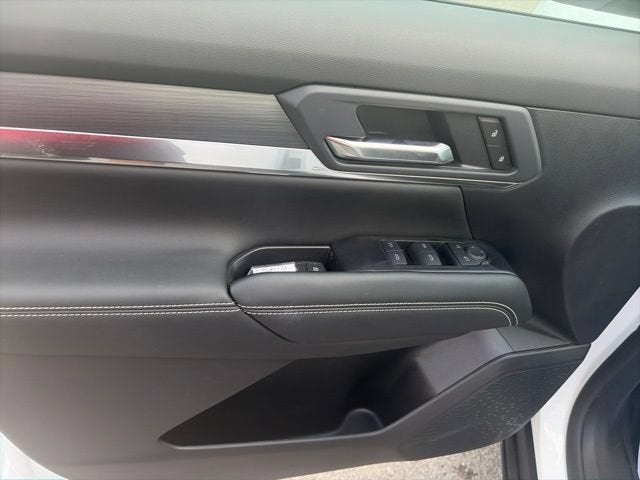 2027 GMC Terrain FWD Elevation