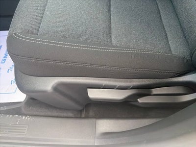2027 GMC Terrain FWD Elevation