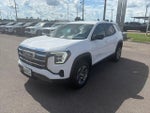 2027 GMC Terrain FWD Elevation