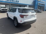 2027 GMC Terrain FWD Elevation