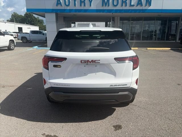 2027 GMC Terrain FWD Elevation