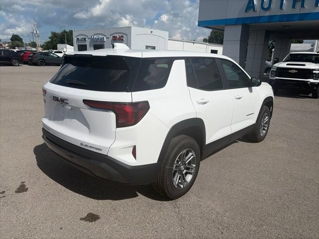 2027 GMC Terrain FWD Elevation