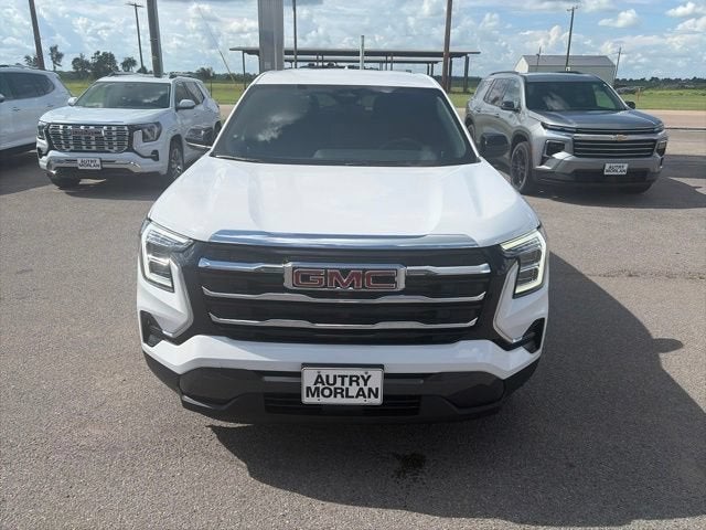 2027 GMC Terrain FWD Elevation