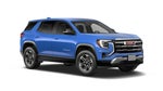 2027 GMC Terrain FWD Elevation