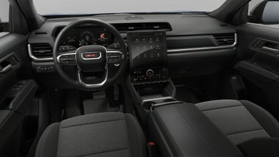 2027 GMC Terrain FWD Elevation