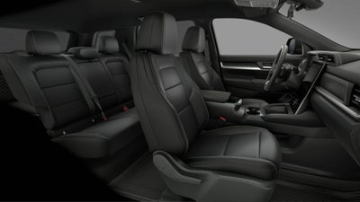 2027 GMC Terrain AWD Elevation