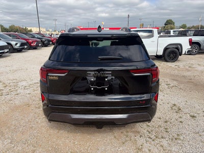 2027 GMC Terrain AT4
