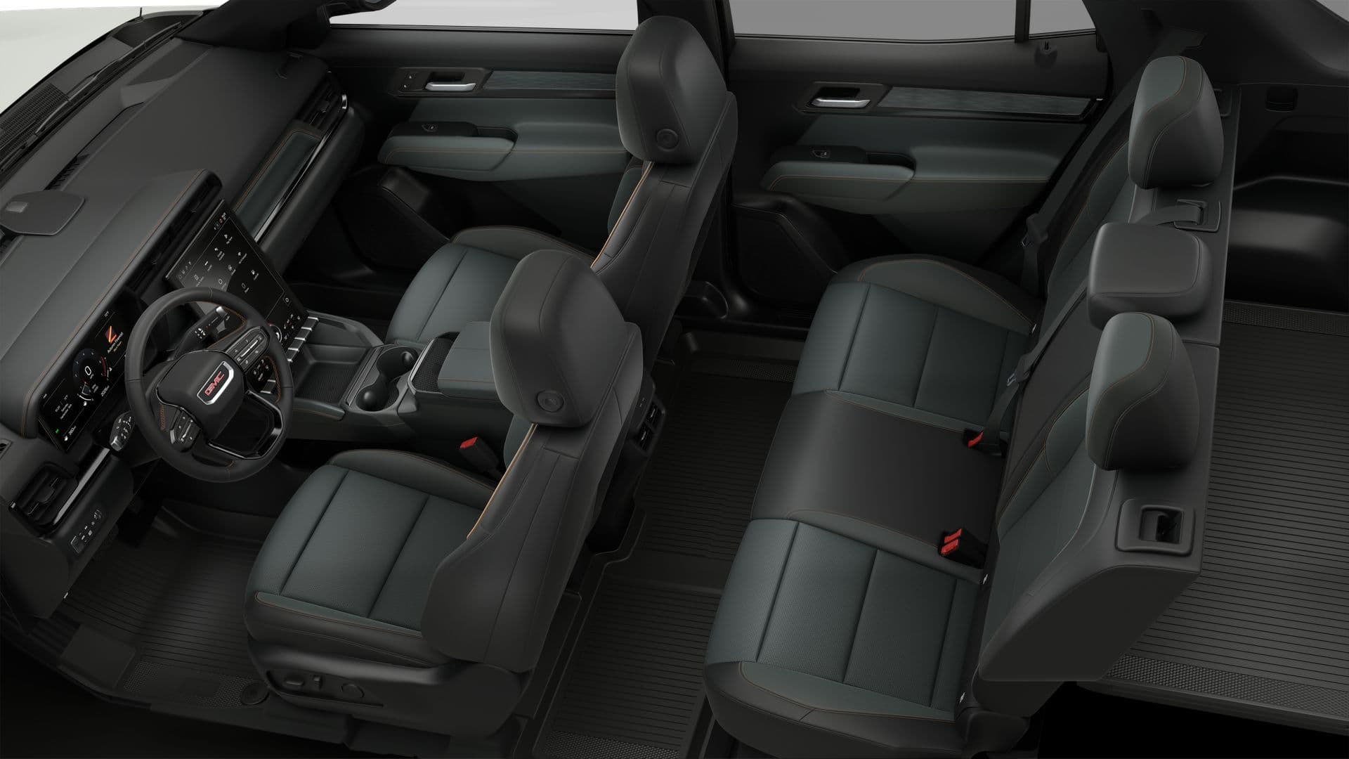 2027 GMC Terrain AT4 - Photo 7