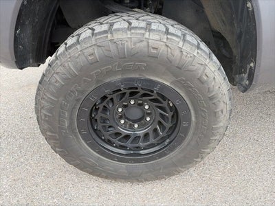 2019 Toyota Tacoma 4WD SR