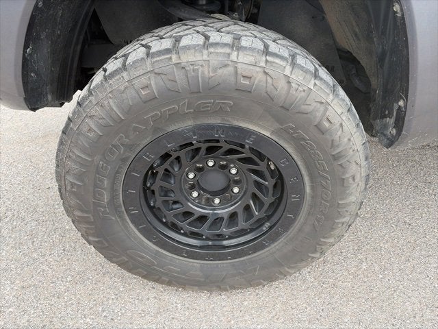 2019 Toyota Tacoma 4WD SR