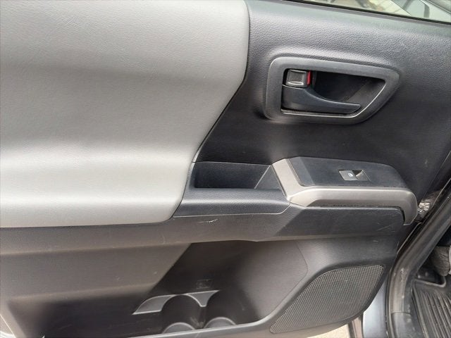 2019 Toyota Tacoma 4WD SR