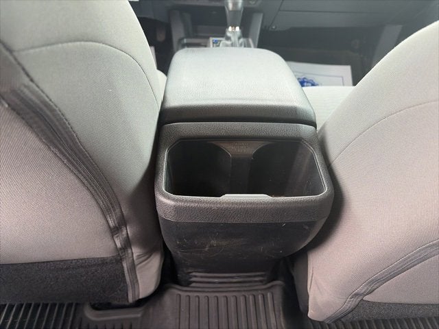 2019 Toyota Tacoma 4WD SR