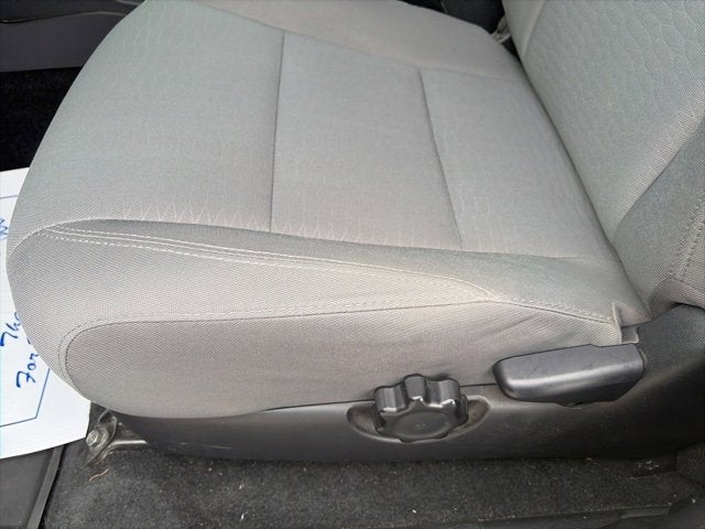 2019 Toyota Tacoma 4WD SR