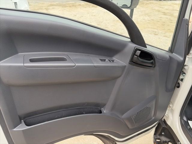 2025 Chevrolet Low Cab Forward 4500 NA