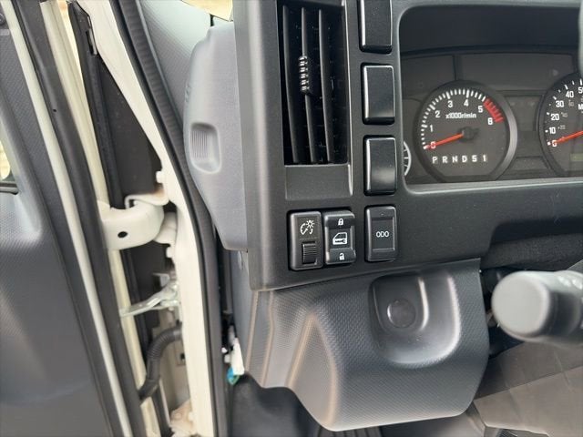 2025 Chevrolet Low Cab Forward 4500 NA