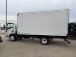 2025 Chevrolet Low Cab Forward 4500 NA