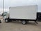2025 Chevrolet Low Cab Forward 4500 NA