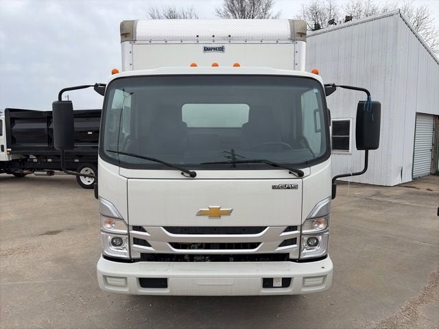2025 Chevrolet Low Cab Forward 4500 NA