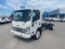 2024 Chevrolet Low Cab Forward 4500 NA