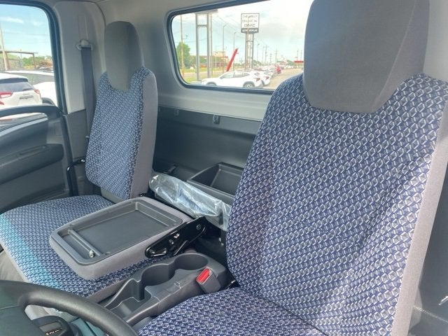 2024 Chevrolet Low Cab Forward 4500 NA